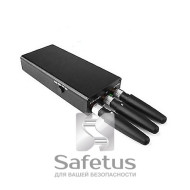 Глушилка сотовых телефонов и GPS Глушилка сотовых телефонов и GPS