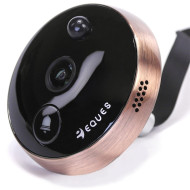 Видеодомофон с записью "Видеоглазок S1" Видеодомофон с записью "Видеоглазок S1"