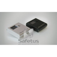 Цифровой диктофон «Edic-mini LCD A10» Цифровой диктофон «Edic-mini LCD A10»