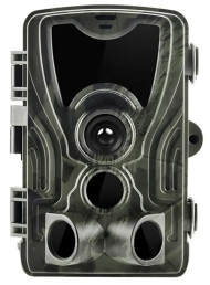 Фотоловушка для охраны "Suntek Филин - WiFi-801-PRO" Фотоловушка для охраны "Suntek Филин - WiFi-801-PRO"