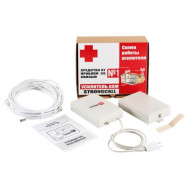 Комплект StrongCall «Контакт 2G Город» Комплект StrongCall «Контакт 2G Город»