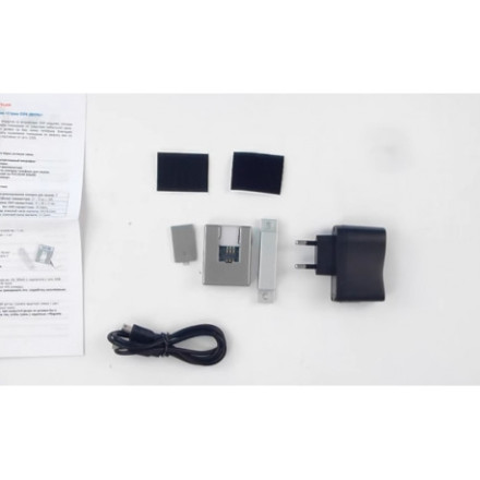 Охранная GSM-сигнализация "Страж GSM Дверь" Охранная GSM-сигнализация "Страж GSM Дверь"