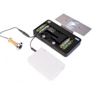 Видеоглазок "iHome-GLAZ-М-Black" Видеоглазок "iHome-GLAZ-М-Black"