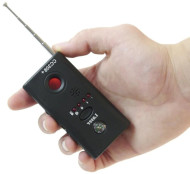 Детектор жучков "Protect CC308+" Детектор жучков "Protect CC308+"