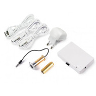 Дверной Wi-Fi видеоглазок «iHome-GLAZ» Дверной Wi-Fi видеоглазок «iHome-GLAZ»