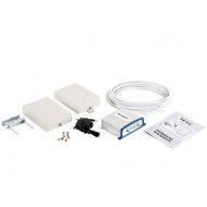 Усилитель 3g сигнала StrongCall GSM-900/3G «Профи MDх70» Усилитель 3g сигнала StrongCall GSM-900/3G «Профи MDх70»