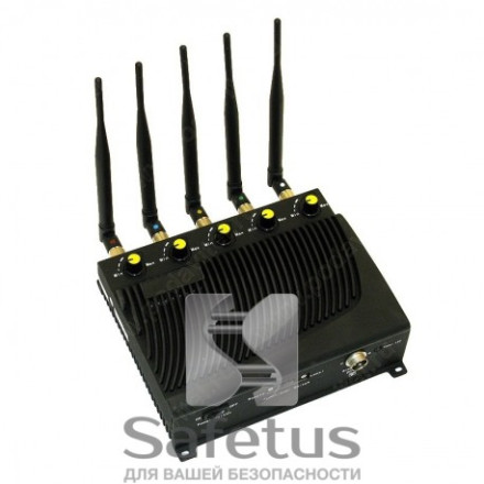 Подавитель связи Подавитель связи