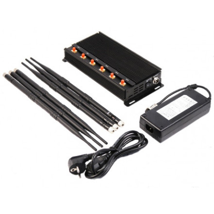 Подавитель связи Подавитель связи