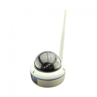 Купольная ip-видеокамера Купольная ip-видеокамера