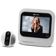 Видеоглазок для входной двери R26S Видеоглазок для входной двери R26S