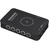 Подавитель диктофонов и микрофонов "BugHunter DAudio bda-2 Ultrasonic" Подавитель диктофонов и микрофонов "BugHunter DAudio bda-2 Ultrasonic"