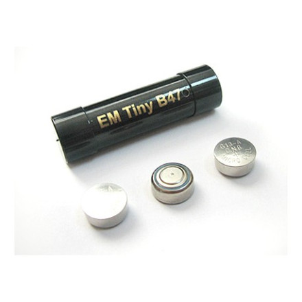 Edic-mini Tiny B47 Edic-mini Tiny B47