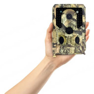 Фотоловушка для охраны "Филин HC-400AH-li" Фотоловушка для охраны "Филин HC-400AH-li"