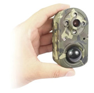 Фотоловушка для охраны "Филин HC-680AH-li" Фотоловушка для охраны "Филин HC-680AH-li"