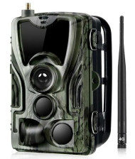 4G фотоловушка "Suntek Филин HC-801G (LTE)" 4G фотоловушка "Suntek Филин HC-801G (LTE)"