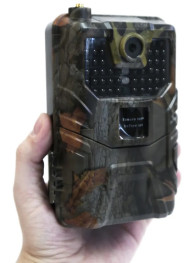 Фотоловушка "Suntek Филин HC-900 LTE-Pro-4K" Фотоловушка "Suntek Филин HC-900 LTE-Pro-4K"