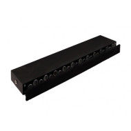 Подавитель диктофонов "Ultrasonic-SpyLine-24-GSM" Подавитель диктофонов "Ultrasonic-SpyLine-24-GSM"