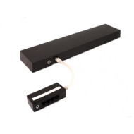 Подавитель диктофонов и микрофонов "Ultrasonic-SpyLine-24-Light" Подавитель диктофонов и микрофонов "Ultrasonic-SpyLine-24-Light"