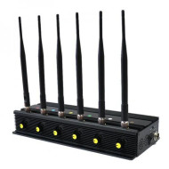 Блокиратор сотовой связи "Аллигатор 80 ЕГЭ" Блокиратор сотовой связи "Аллигатор 80 ЕГЭ"