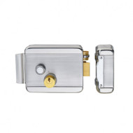 Накладной электромеханический замок "Anxing Lock - AX042 (SAC-RJ105B)" Накладной электромеханический замок "Anxing Lock - AX042 (SAC-RJ105B)"