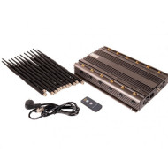 Сверхмощный мультичастотный подавитель «Терминатор 250-12х64» Сверхмощный мультичастотный подавитель «Терминатор 250-12х64»