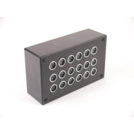 Подавитель диктофонов Хамелеон "UltraSonic-18-Лайт" Подавитель диктофонов Хамелеон "UltraSonic-18-Лайт"