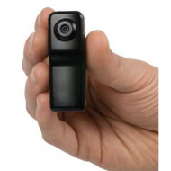 Мини камера видеонаблюдения Мини камера видеонаблюдения