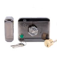 Замок дверной электромеханический "Anxing Lock - Титан" Замок дверной электромеханический "Anxing Lock - Титан"