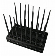 16-частотный подавитель 16-частотный подавитель