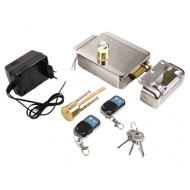 Электромеханический замок "Anxing Lock - Омега" Электромеханический замок "Anxing Lock - Омега"