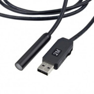 Гибкий эндоскоп Гибкий эндоскоп