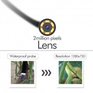 Технический эндоскоп Технический эндоскоп