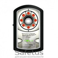 Обнаружитель видеокамер «BugHunter Dvideo» Обнаружитель видеокамер «BugHunter Dvideo»